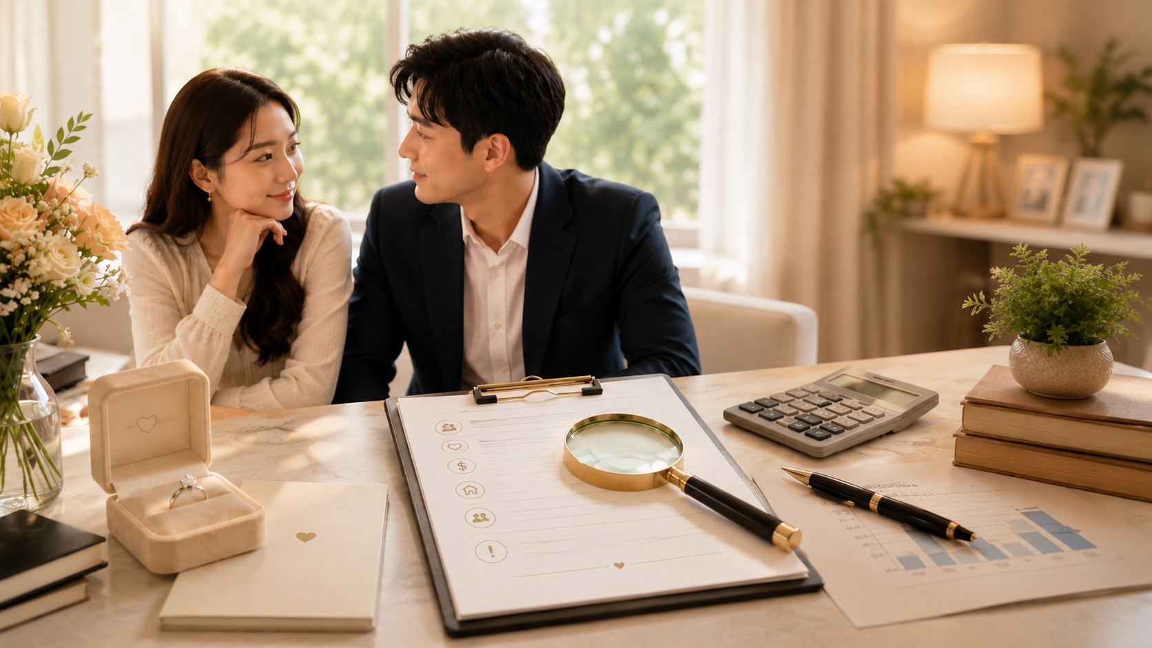 大愛徵信社服務項目＿婚前徵信
